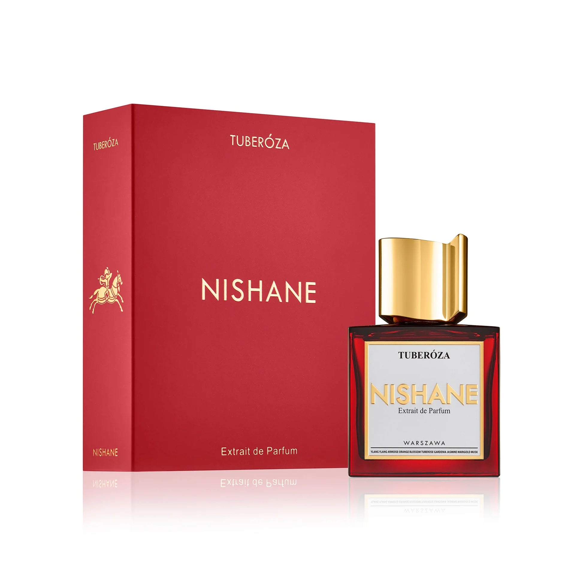 Nishane Tuberoza M 50ml Boxed