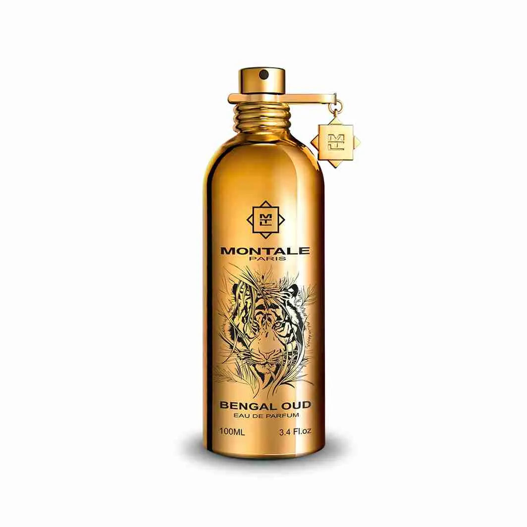 Montale Bengal Oud EDP M 100ml Boxed