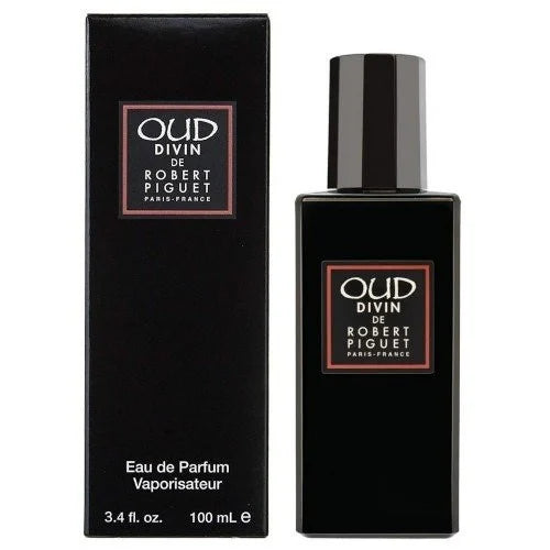 Robert Piguet Oud Divin EDP W 100ml Boxed