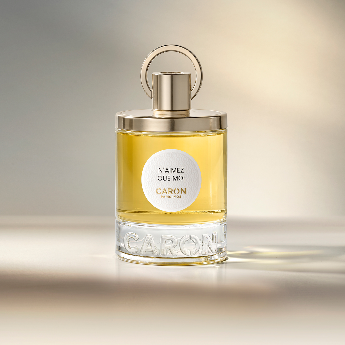 Caron N'Aimez Que Moi EDP W 100ml Boxed