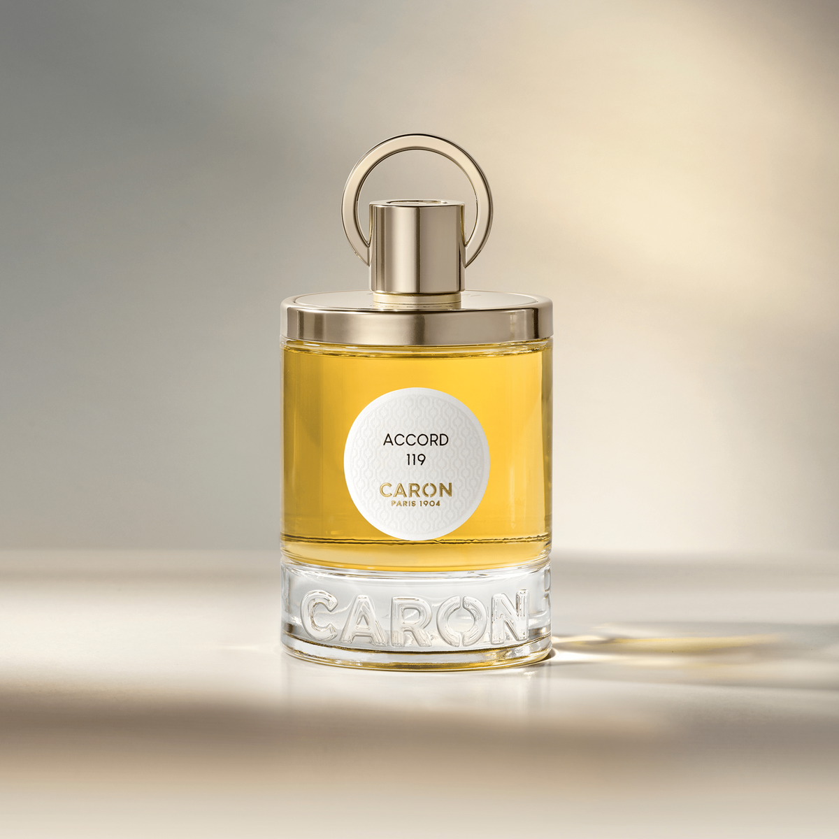 Caron Accord 119 EDP W 100ml Boxed (Rare Selection)