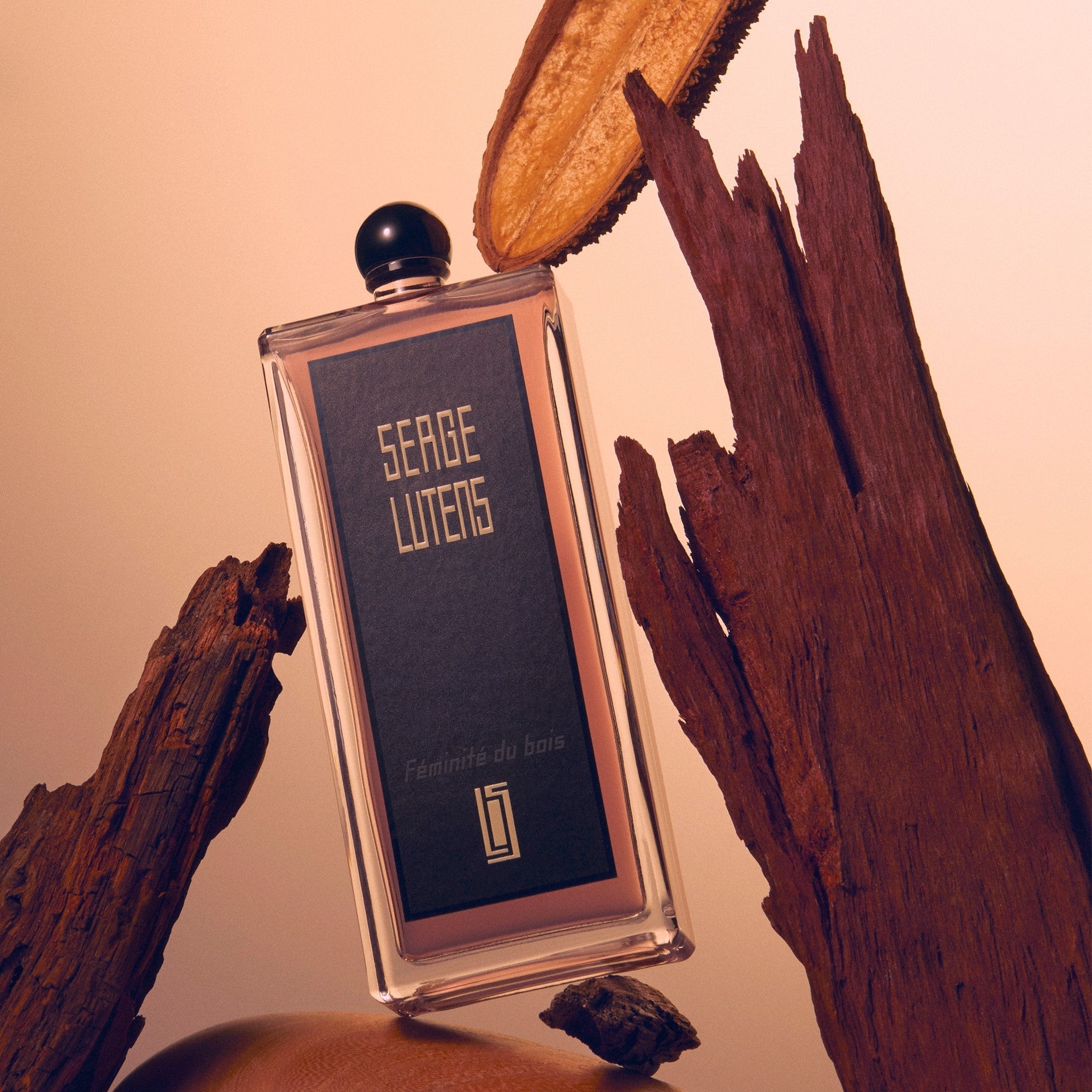 Serge Lutens Feminite Du Bois EDP W 100ml
