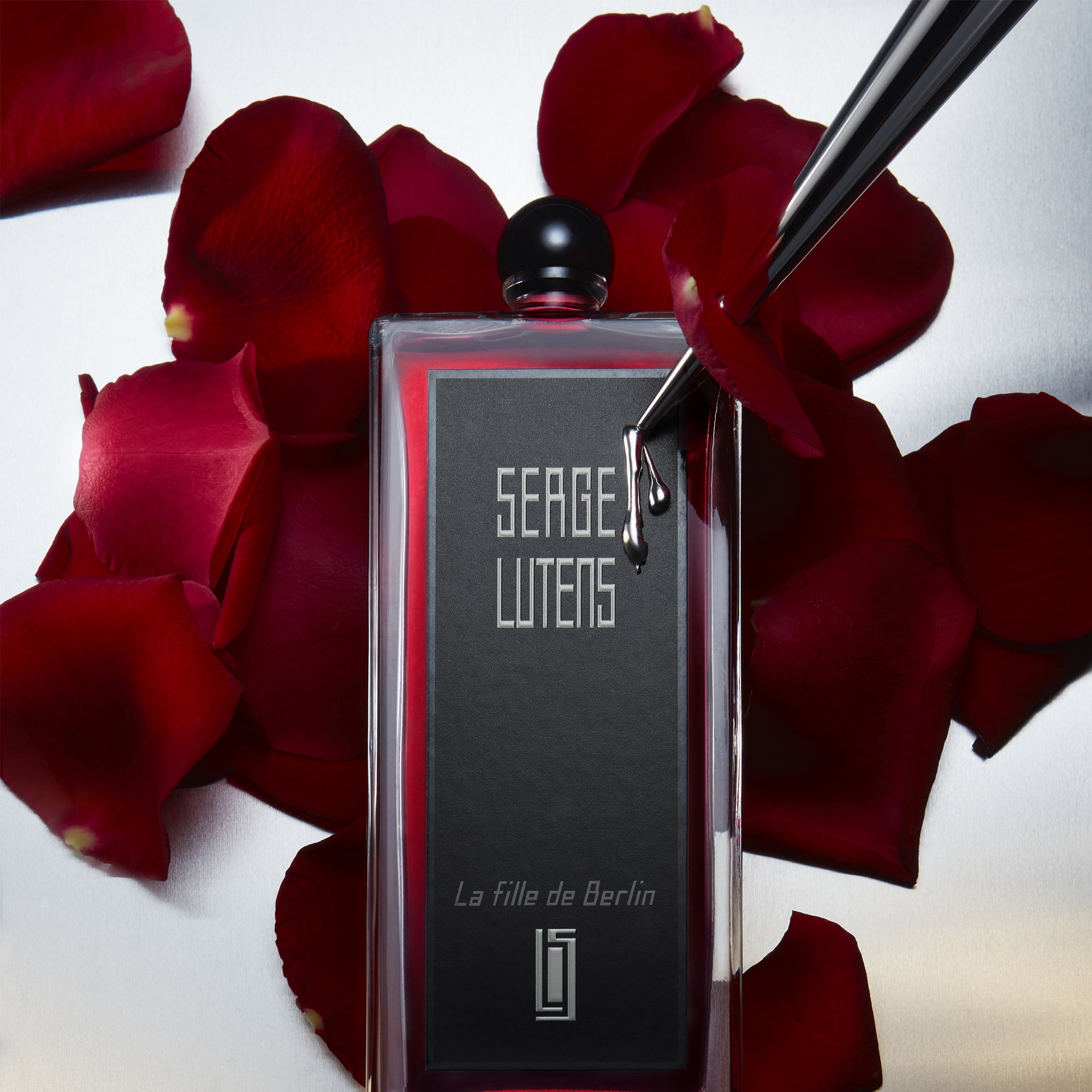 Serge Lutens Fille De Berlin EDP W 50ml