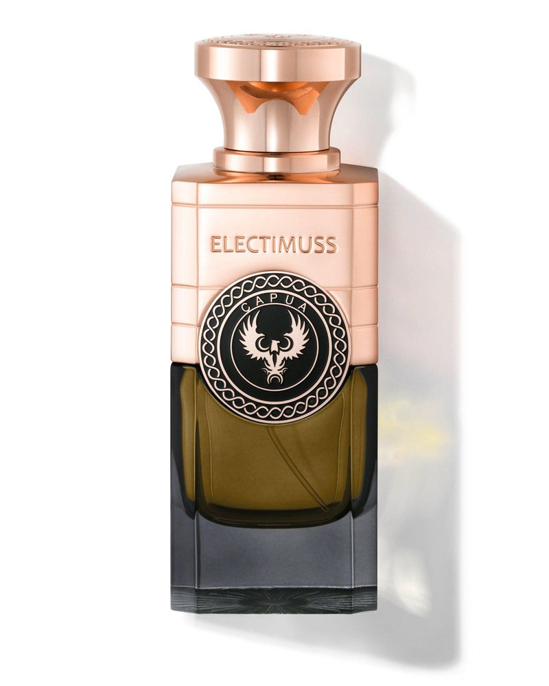 Electimuss Capua M 100ml Boxed