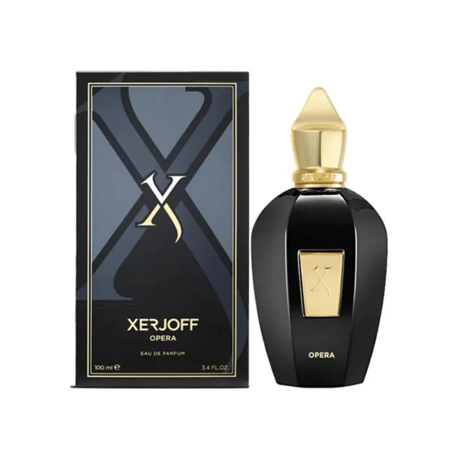Xerjoff Opera EDP M 50ml Boxed (Rare Selection)
