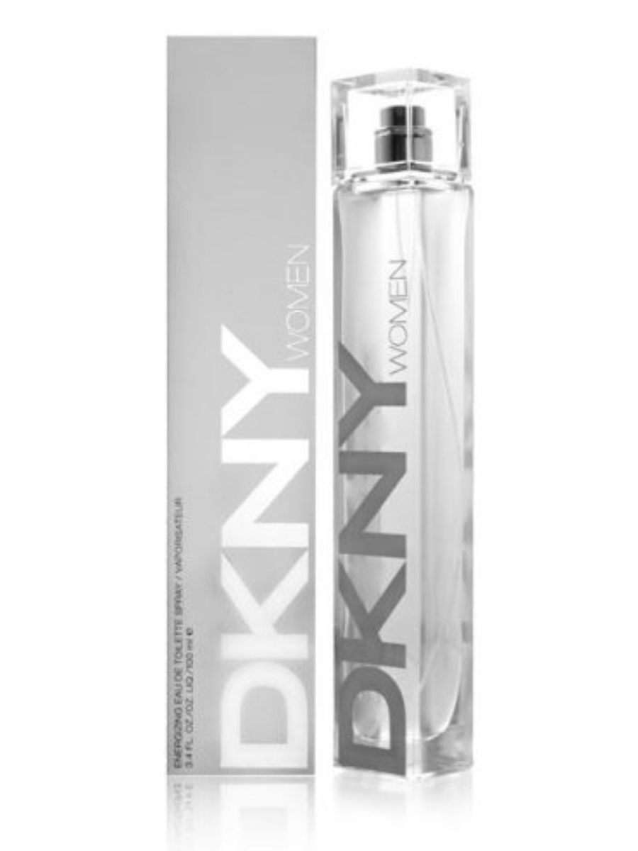 DKNY Tall EDT W 100ml Boxed (Rare Selection)