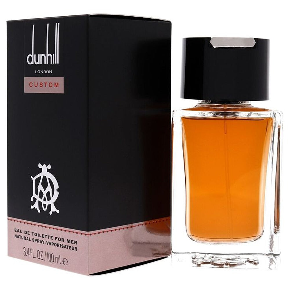 Dunhill Custom M 100ml Boxed (Rare Selection)