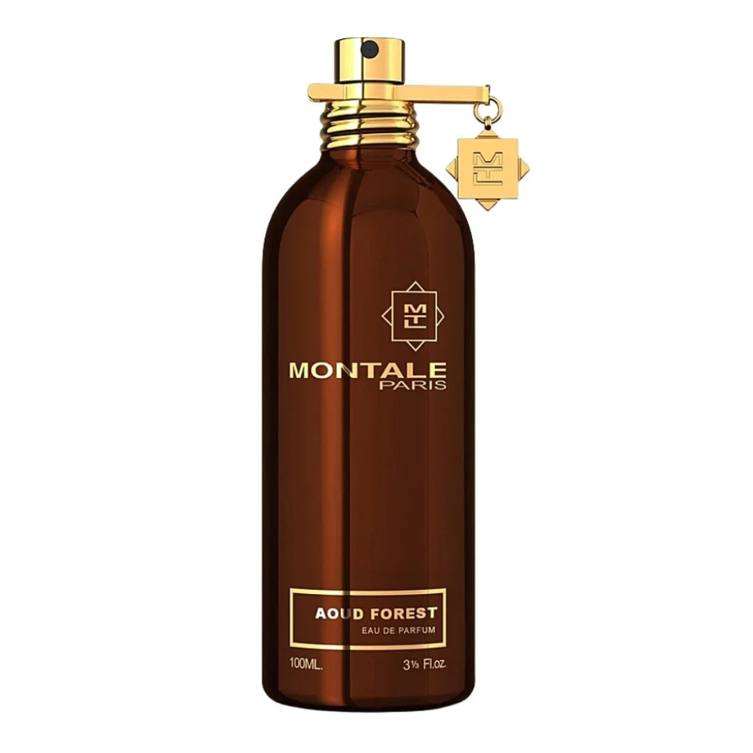 Montale Aoud Forest EDP M 50ml Boxed