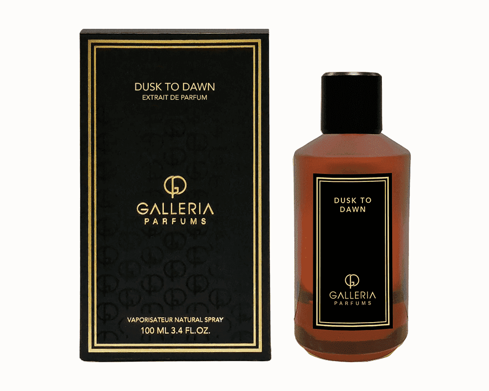 Galleria Dusk To Dawn M 100ml Boxed