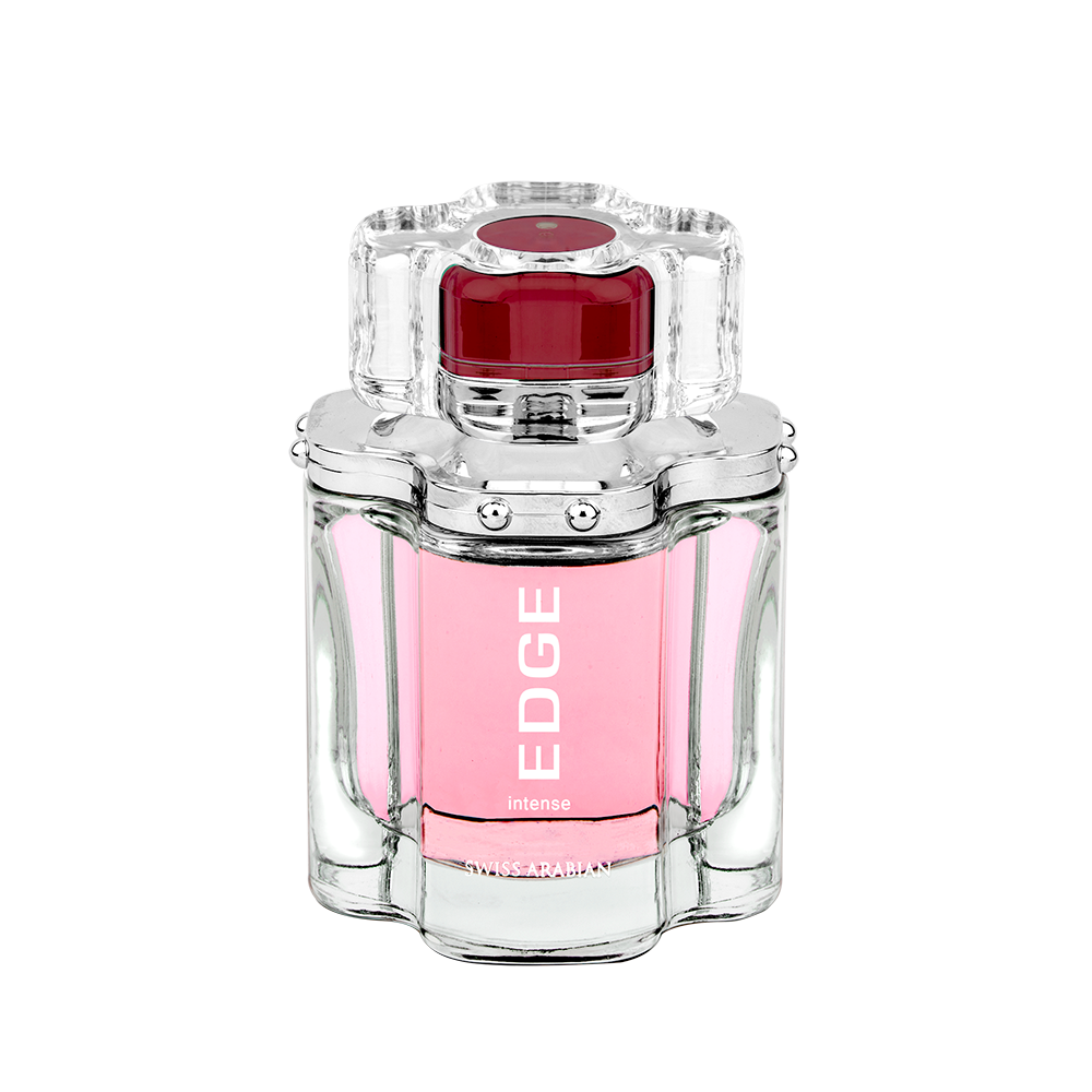 Swiss Arabian Edge Intense EDP W 100ml