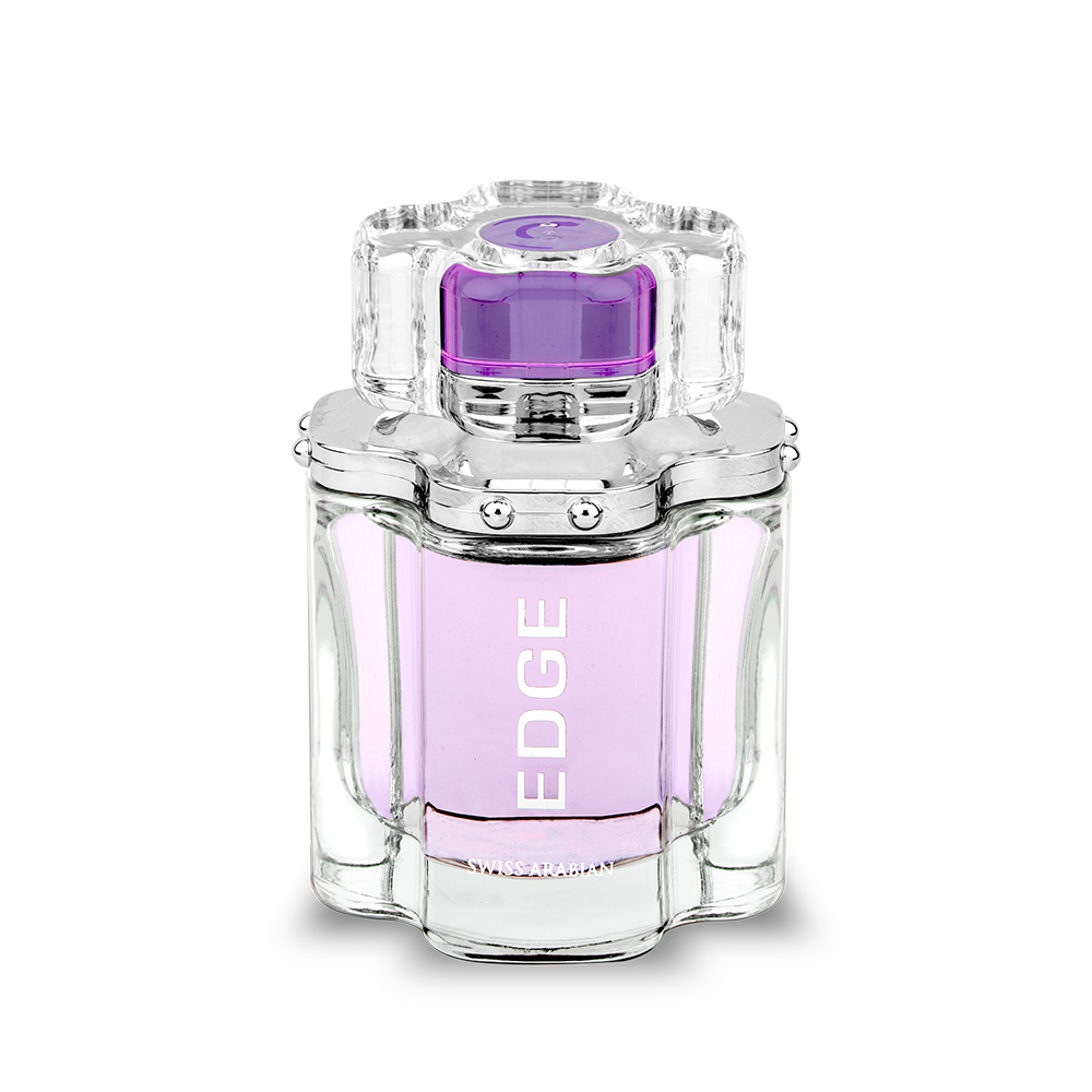 Swiss Arabian Edge EDP W 100ml