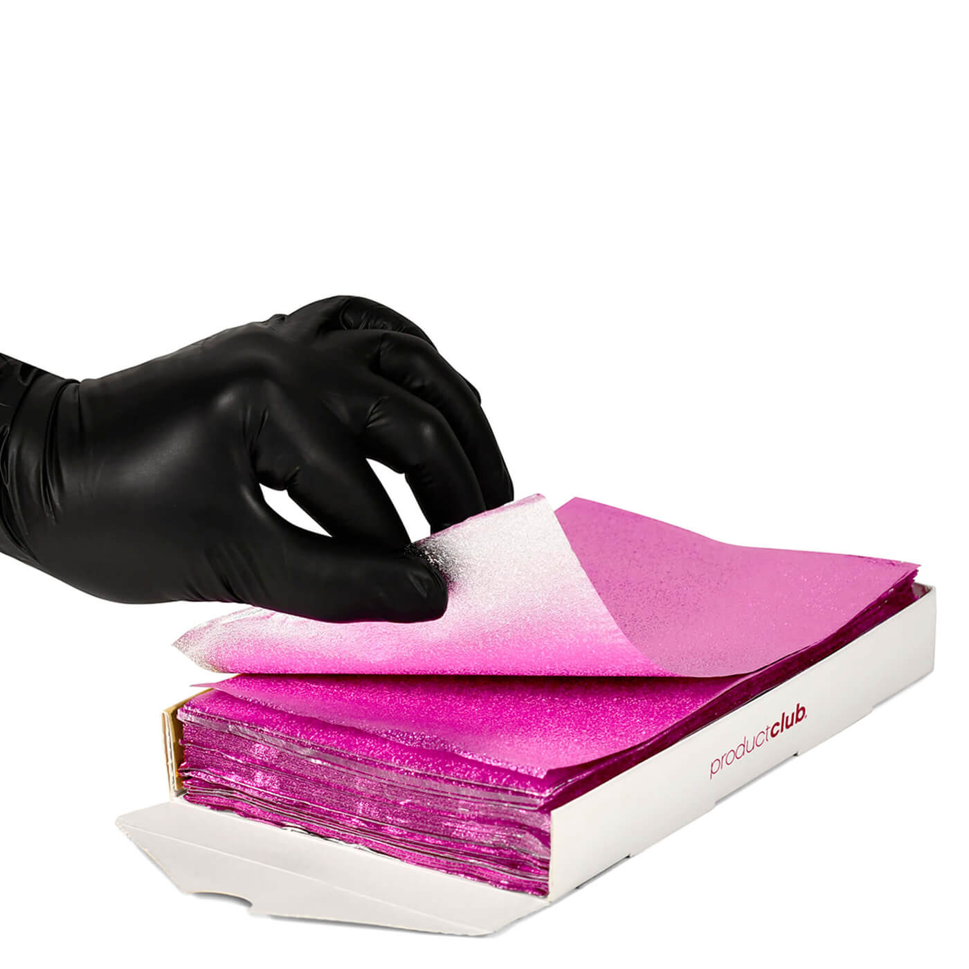 Club de productos Club de productos: Lámina en relieve - Fucsia - 5X8