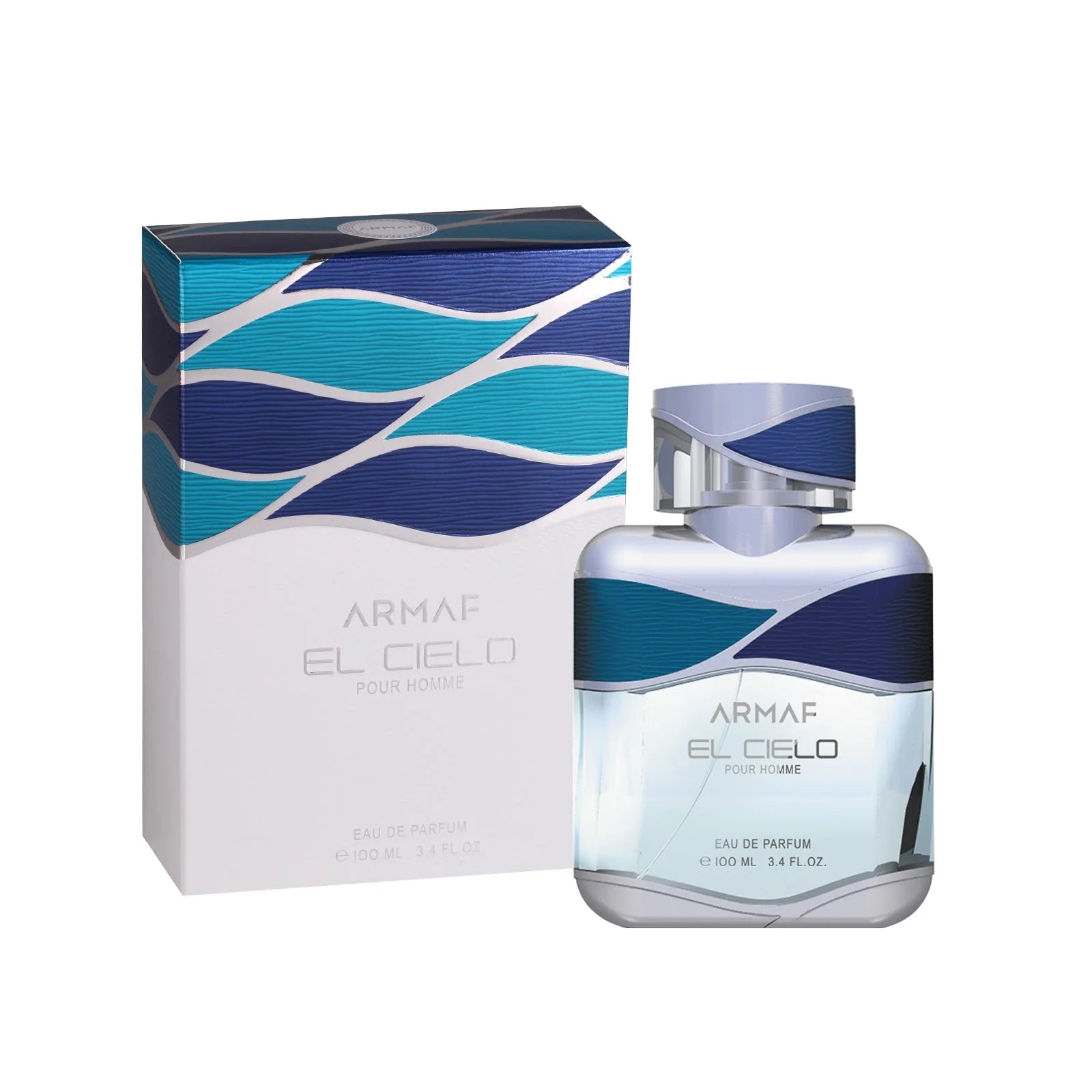 Armaf El Cielo M 100ml Boxed