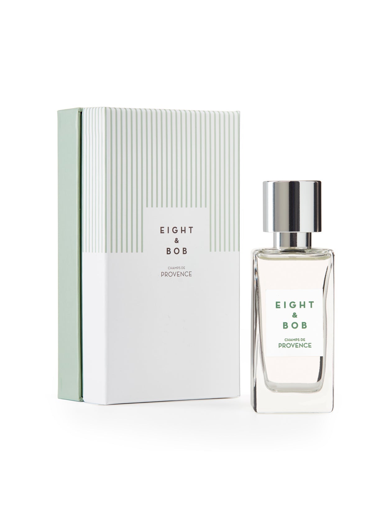 Eight and Bob Champs De Provence EDP M 30ml Boxed