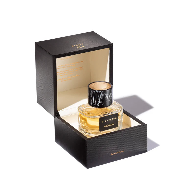 Eight and Bob Guethary m Extrait de Parfum 50ml Boxed