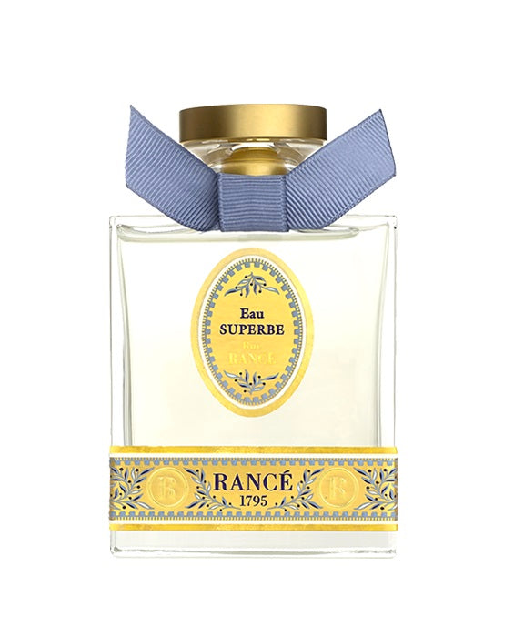 Rance Eau Superbe EDT M 100ml Boxed (Rare Selection)
