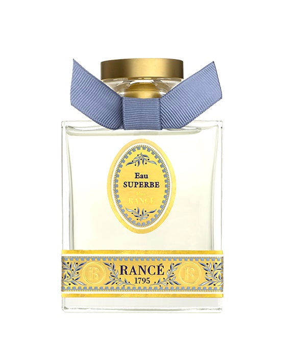Rance Eau Superbe EDT M 100ml Boxed (Rare Selection)
