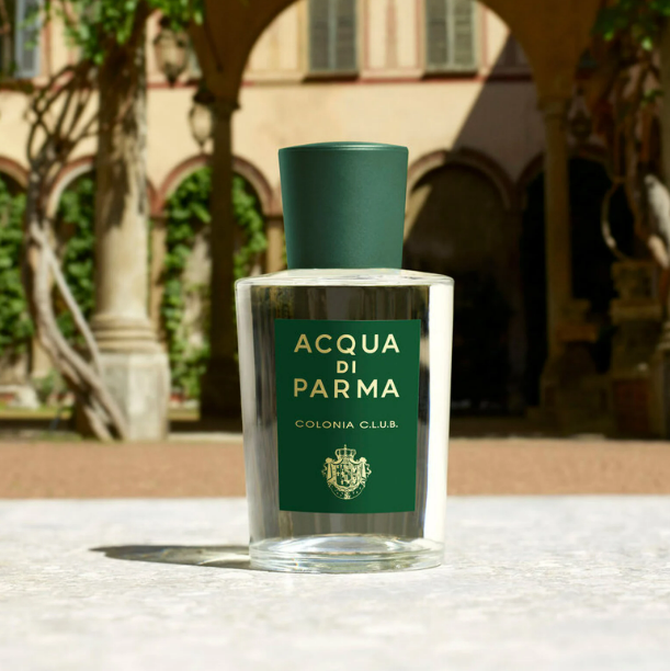 Acqua Di Parma Colonia Club EDC M 180ml Boxed