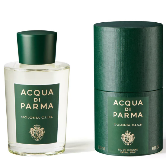 Acqua Di Parma Colonia Club EDC M 180ml Boxed