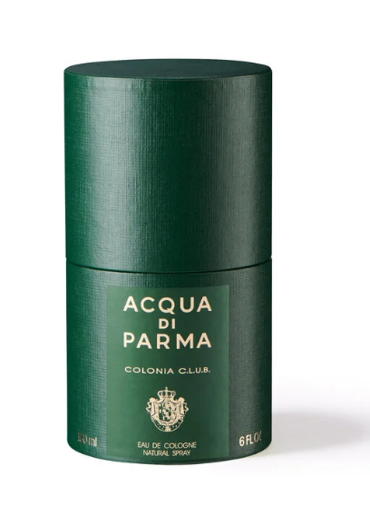 Acqua Di Parma Colonia Club EDC M 180ml Boxed