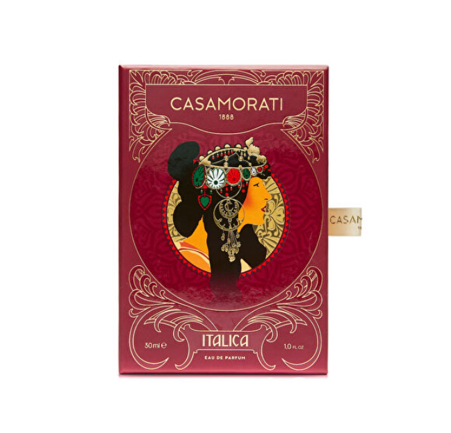 Xerjoff Italica M 30ml Boxed (Rare Selection)