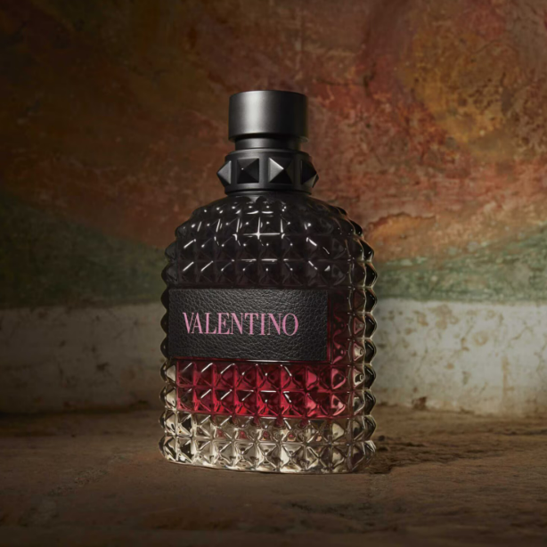 Intense Valentino Uomo New M 100ml Boxed