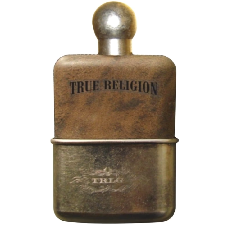 Tester - True Religion M 100ml Tester (with cap)