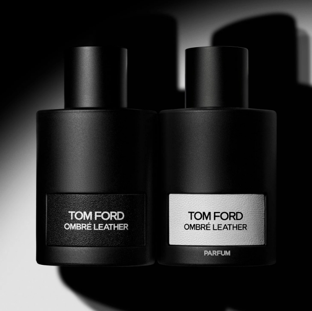 Tom Ford Ombre Leather Man EDP M 50ml Boxed (Rare Selection)