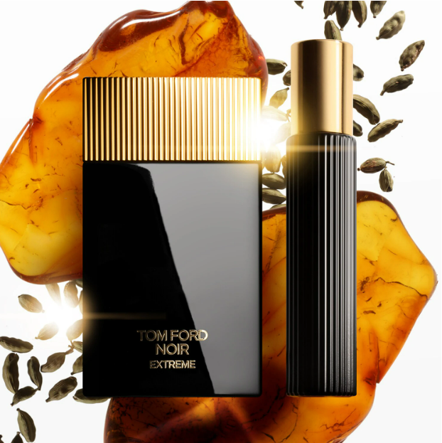 Tom Ford Noir *EXTREME* Man M 50ml Boxed (Rare Selection)
