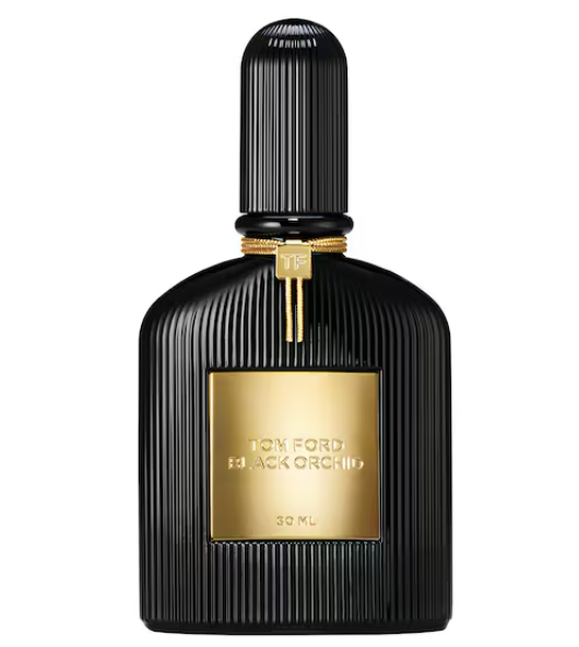 Tom Ford Black Orchid Parfum Edition W 50ml Boxed (Rare Selection)