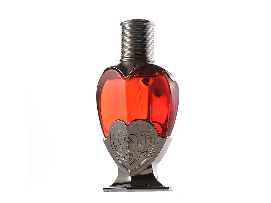 Rasasi Attar Al Mohabba Pour Homme M 75ml Boxed