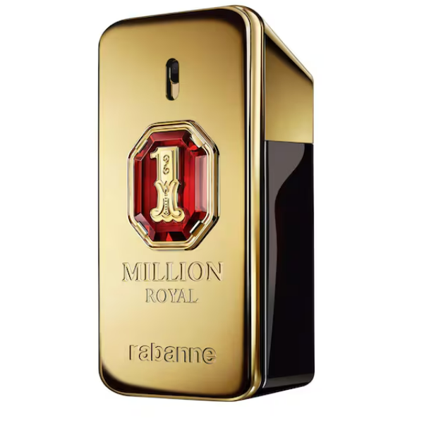 Rabanne 1 Million Royal EDP M 100ml Boxed