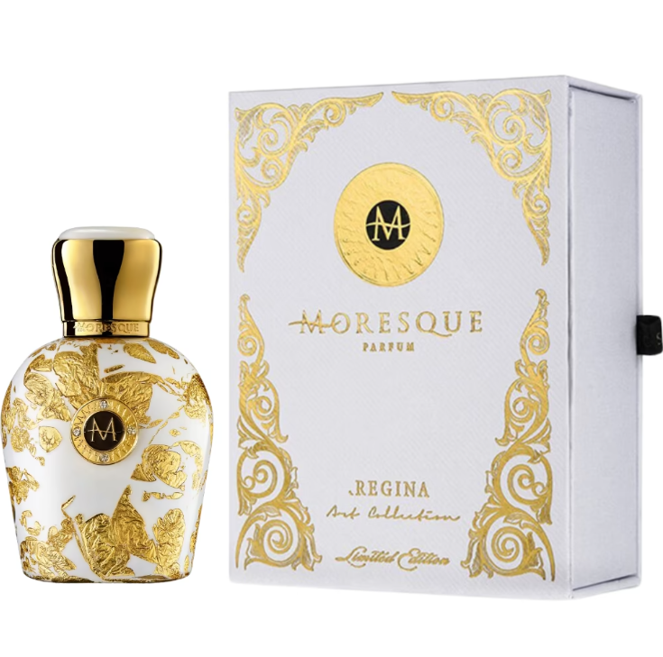 Moresque Regina EDP M 50ml Boxed
