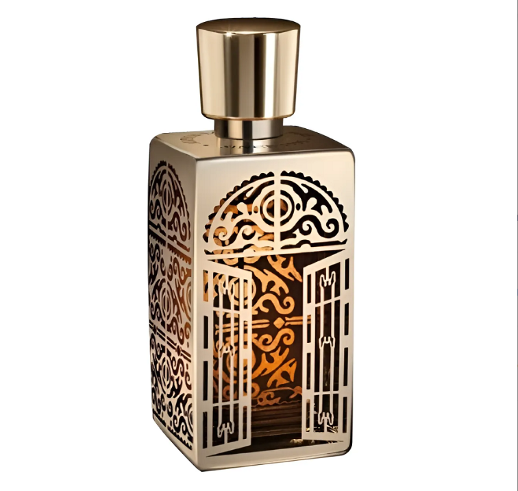 Lancome L'autre Oud W EDP 75ml Boxed