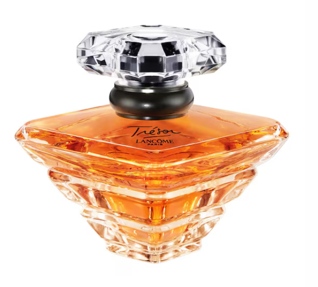 Lancome Tresor Edp W 50Ml Boxed