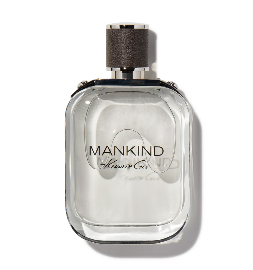 Kenneth Cole Mankind M 100ml Boxed
