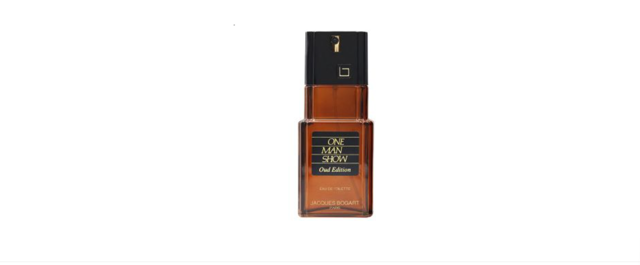 Tester - One Man Show Oud M 100ml Tester
