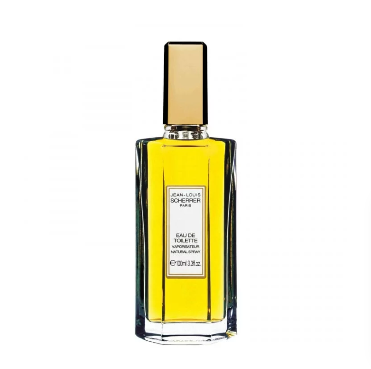 Jean-Louis Scherrer Scherrer EDT W 100ml Boxed