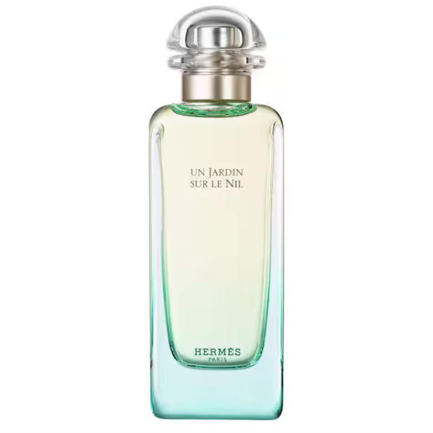 Hermes Un Jardin Sur Le Nil W 50ml Boxed