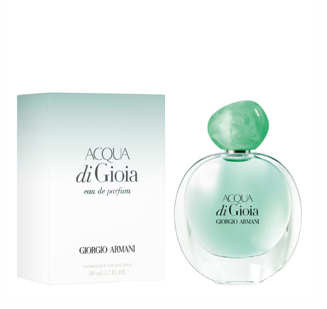 Giorgio Armani Acqua Di Gio W 100Ml Spray Boxed