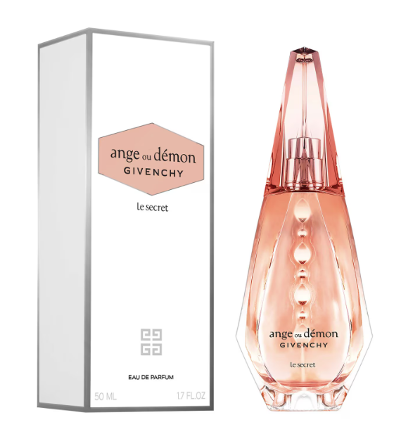 Givenchy Ange Ou Demon Le Secret W 50ml Boxed