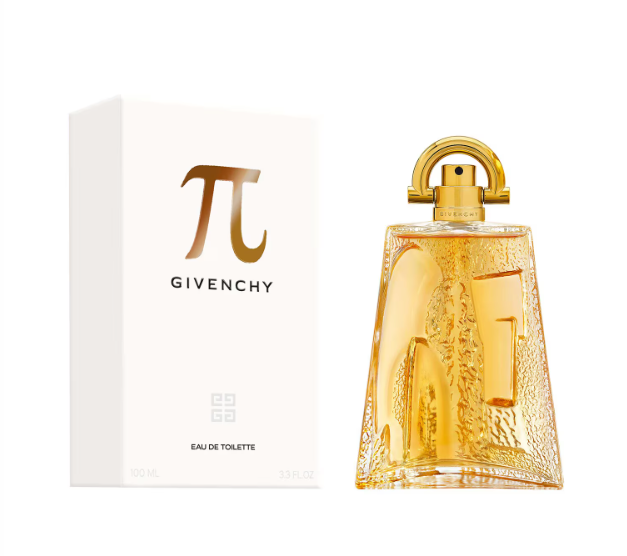 Givenchy Pi M 50ml Boxed