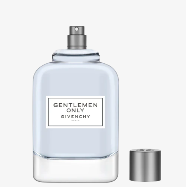 Tester - Givenchy Gentleman Only M 100ml Tester