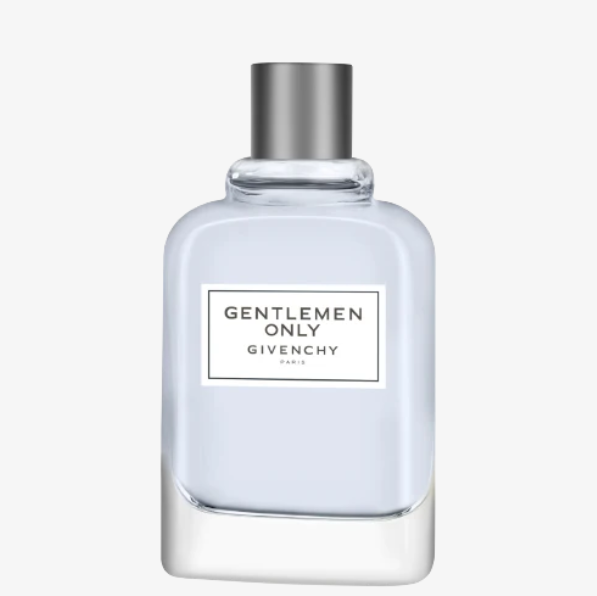 Tester - Givenchy Gentleman Only M 100ml Tester
