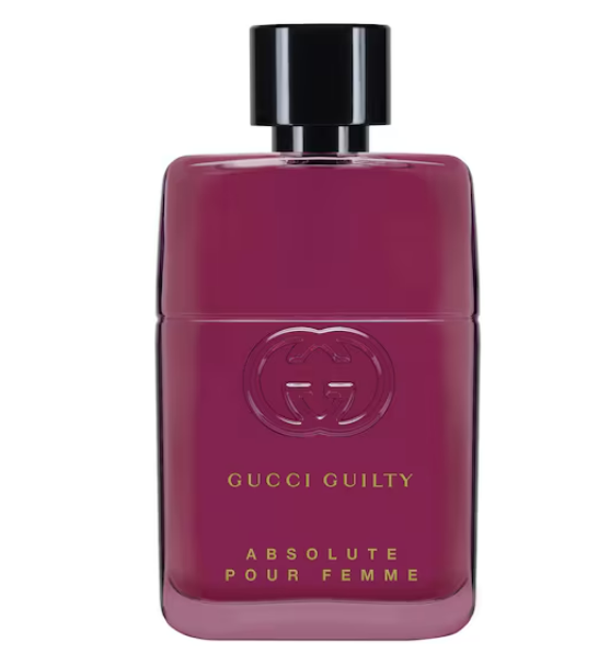 Gucci Guilty Absolute M 50ml Boxed