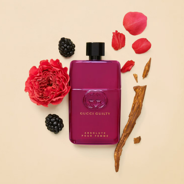 Gucci Guilty Absolute M 50ml Boxed