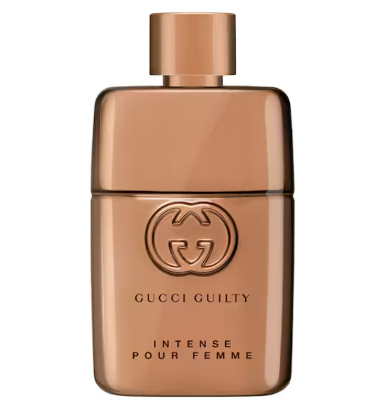Gucci Guilty Intense EDP W 90ml Boxed