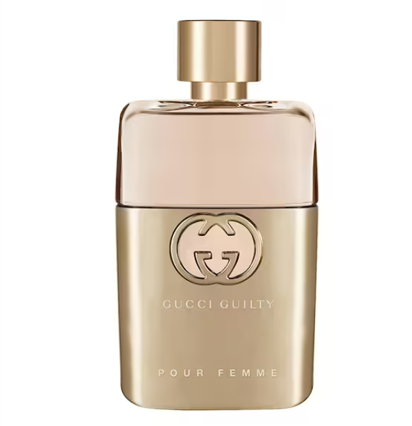 Gucci Guilty Pour Femme EDP Edition W 90ml Boxed