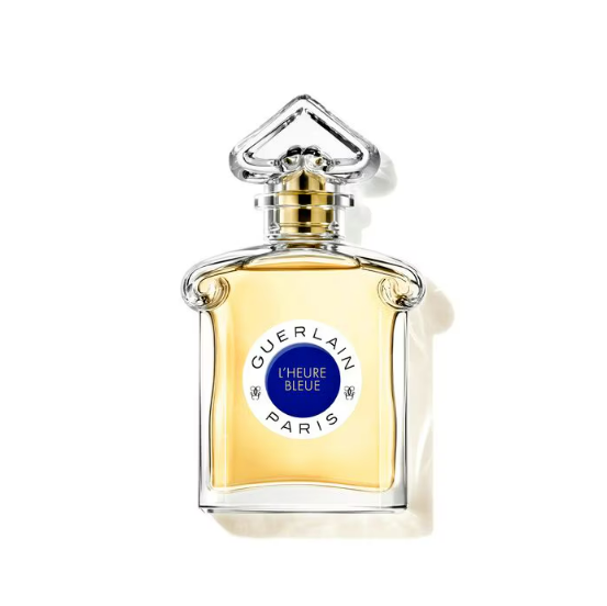 Guerlain L'Heure Bleue EDT W 75ml Boxed