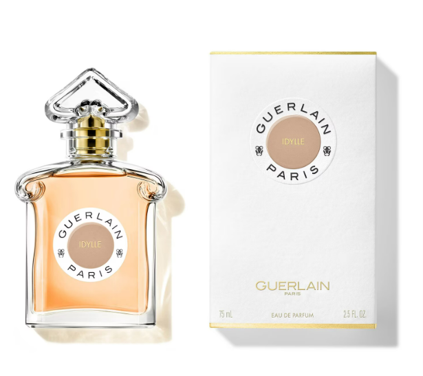 Guerlain Idylle EDP W 75ml Boxed